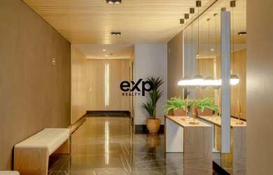 Imagem 8: Alba Boulevard. Piscina, Ar-condicionado, 57m² de Áreae1 Vaga na garagem