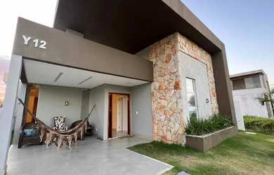 Imagem 8: Na Barra dos Coqueiros casa no Terras Alphaville 2 [9695