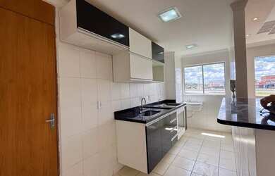 Imagem 3: Apartamento Riacho Fundo 2