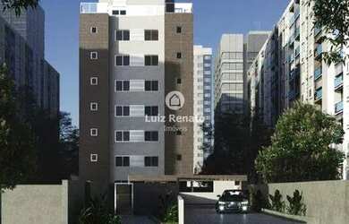 Imagem 2: Novo empreendimento na Sagrada Família com vista espetacular