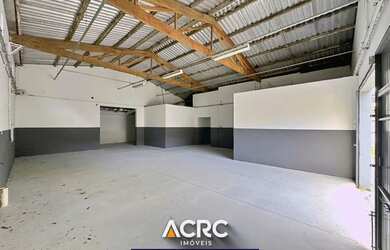 Imagem 4: ACRC Imóveis - GL00405 - Galpão para Locação no Bairro Salto em Blumenau