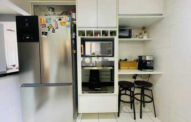 Imagem 14: Casa com 3 dormitórios, sendo 1 suíte para venda na região Granja Viana...