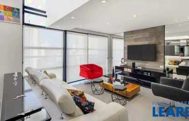 Imagem 8: APARTAMENTO - VILA OLÍMPIA - SP