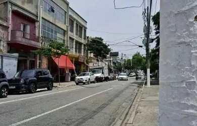 Imagem 3: terreno no cambuci. 202m² de Área