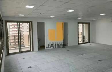 Imagem 2: Conjunto de 69 metros, 2 vagas, excelente localização em Perdizes