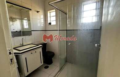 Imagem 12: EXCELENTE SOBRADO LOCAÇÃO JARDIM SANTA MENA 240m² REF 20059