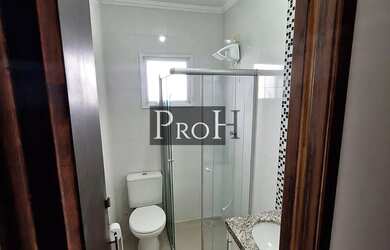 Imagem 11: Apartamento Cobertura à venda 2 quartos Santa Maria Santo André