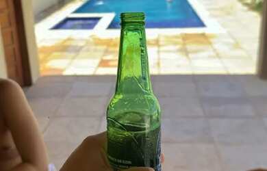 Imagem 4: Casa a locação de finais de semana ou venda ! Taiba