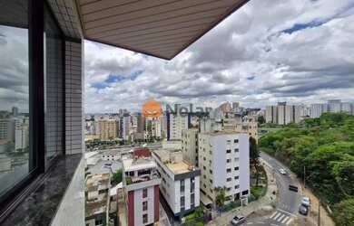 Imagem 12: Apartamento de 04 quartos com 02 suítes e 04 vagas de garagem no Bairro...