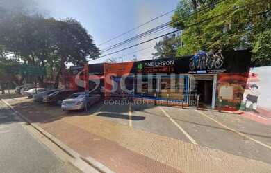 Imagem: O depósito à venda possui 5 Vagas na garagem e 289m² de Área