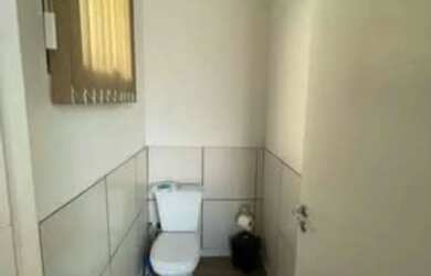 Imagem 8: Locação Galpão comercial