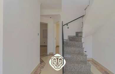 Imagem 13: Cobertura para locação no Bairro Campestre, Santo André