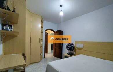 Imagem 15: Sobrado com 5 dormitórios à venda, 340 m² por R$ 750.000,00 - Jardim...