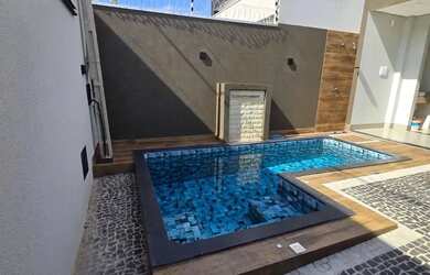 Imagem 14: Vende-se Casa na quadra 507 sul em Palmas - To