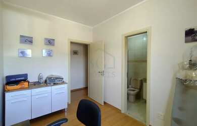 Imagem 12: Excelente apartamento á venda no bairro Jardim dos Estados em Poços...