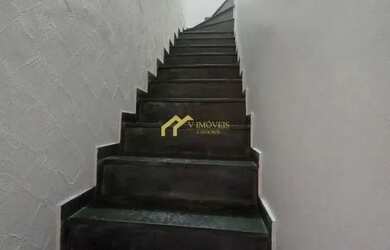 Imagem 7: Sobrado de Rua Locação 134m² Parada Inglesa - SP