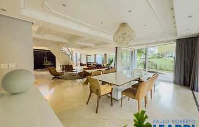 Imagem 7: CASA EM CONDOMÍNIO - ALPHAVILLE - SP