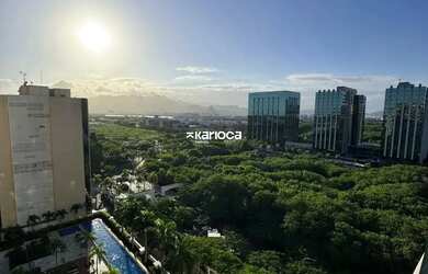 Imagem 2: VENDO APARTAMENTO DE 02 QUARTOS NA PENINSULA