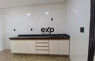 Imagem 10: Linda casa para locação ou venda condominio Villagio Milano