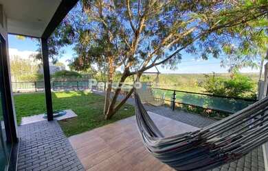 Imagem 7: Excelente Casa localizada no Estância Quintas da Alvorada por R$1.570.000,00....