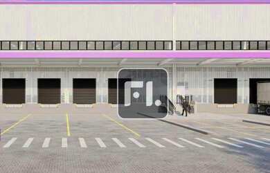 Imagem 11: Galpão para alugar, 6524 m² por R$ 238.150,46/mês - Pirajá - Salvador/BA