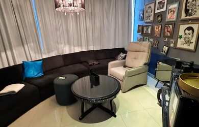 Imagem 7: MOBILIADA NO ITAPURANGA 03 Condomínio Alto PADRÃO