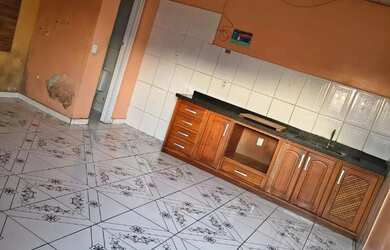 Imagem 12: Vendo no Alfredo nascimento aceito 65 mil de entrada ou 90 mil a vista desocupada perto de