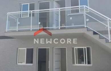 Imagem: O studio possui 1 Dormitório, 1 Banheiro, 1 Vaga na garagem