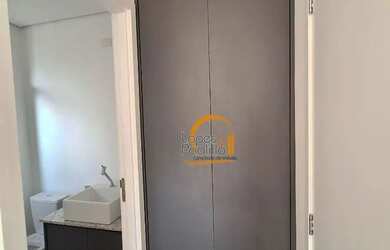 Imagem 3: Apartamento com 1 dormitório, 52 m² - venda por R$ 579.000,00 ou aluguel...