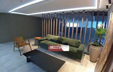 Imagem 5: Imóvel para aluguel tem 56 metros quadrados com 2 quartos em Cruz das Almas - Maceió - AL