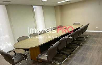 Imagem 3: Laje corporativa com 510m², pronta para uso com 8 vagas na Avenida Paulista