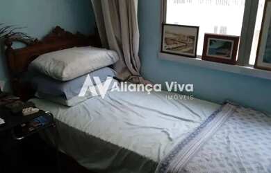 Imagem 11: Flamengo Apartamento com 3 dormitórios