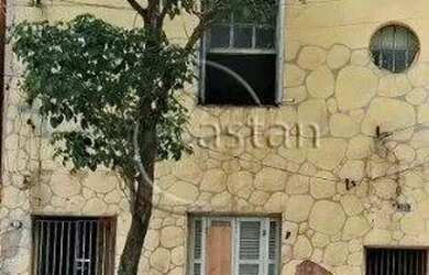 Imagem 14: terreno no cambuci. 202m² de Área