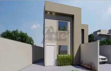 Imagem 4: Casa de 2 Pavimentos à Venda - Bairro Belvedere - Montes Claros/MG