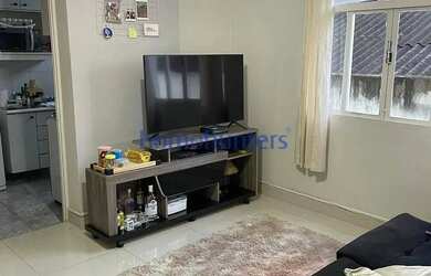 Imagem 2: Apartamento p/ venda e locação Centro Campinas Torre Argenta 45m²