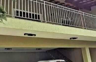 Imagem 2: SOBRADO - LOTEAMENTO LOANDA - SP