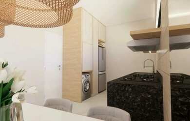 Imagem 12: FLATS SUPER LANÇAMENTO A 200 MTS DA PRAIA EM BOIÇUCANGA