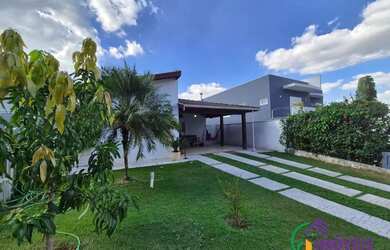 Imagem 8: CASA EM CONDOMÍNIO - CONDOMÍNIO IBI ARAM I - SP