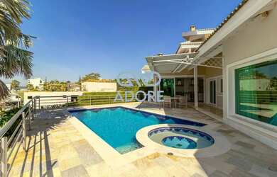 Imagem 13: Casa á venda no Condomínio Plaza Athénee - Itu/SP