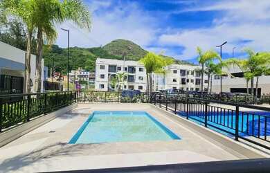 Imagem 7: Recreio dos Bandeirantes Apartamento 2 quartos, sendo 1 suite