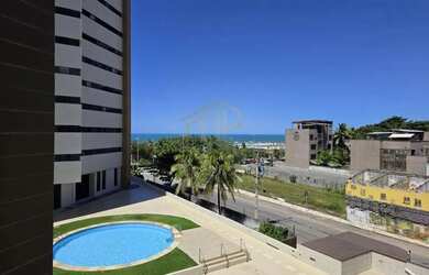 Imagem: O apartamento possui 3 Dormitórios, 5 Banheiros, 4 Vagas na