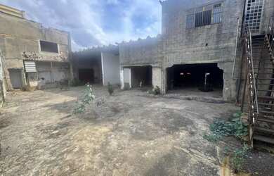 Imagem 9: GALPÃO DE 864M² DISPONÍVEL PARA VENDA POR R$ 3.550.000,00 OU LOCAÇÃO R$ 14.500,00/MÊS - JA