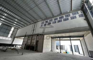 Imagem 10: Galpão Industrial em Condomínio para alugar no Bairro Centro Industrial...