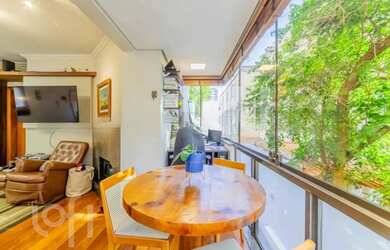 Imagem 7: Imóvel para venda tem 72 metros quadrados com 2 quartos em Auxiliadora...