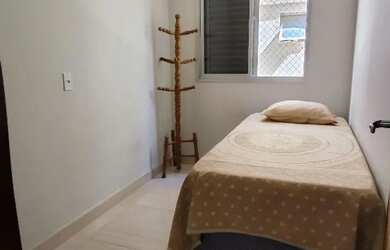 Imagem 6: TEMPORADA 4 quartos na Praia do Morro