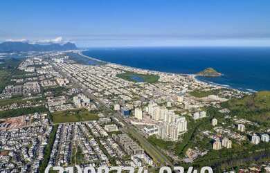 Imagem 2: Seu imóvel com as melhores condições, apê de 2 ou 3 quartos no Recreio!!!