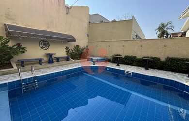 Imagem 3: Sobrado em condomínio para venda com 04 dormitórios e 02 suítes - 537,10m²...