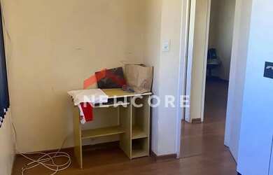 Imagem 3: Apartamento em Rua Buganville - Eldorado - Contagem/MG