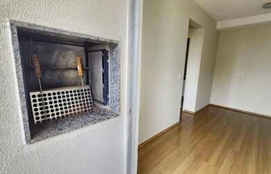 Imagem 5: Apartamento à venda em Londrina, Jardim Morumbi, com 2 quartos, com 50...