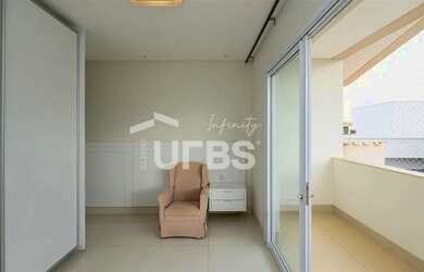 Imagem 14: Sobrado Portal do Sol Green